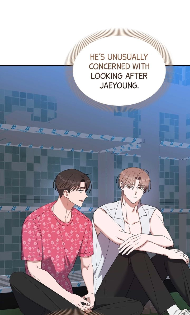 Surviving In A Broken World Chapter 18 page 58 - 