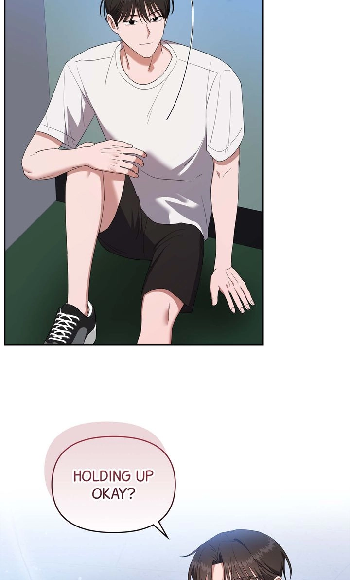Surviving In A Broken World Chapter 18 page 62 - 
