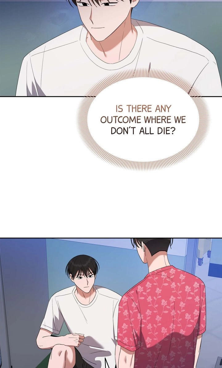 Surviving In A Broken World Chapter 18 page 66 - 