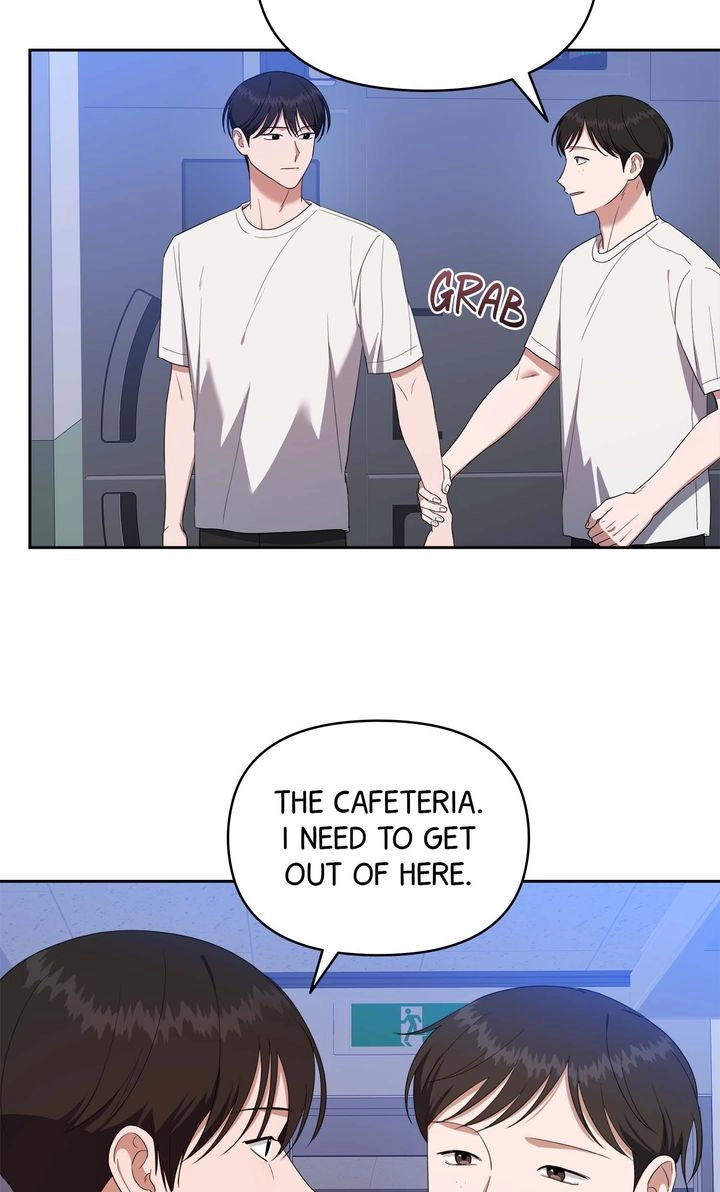 Surviving In A Broken World Chapter 18 page 72 - 