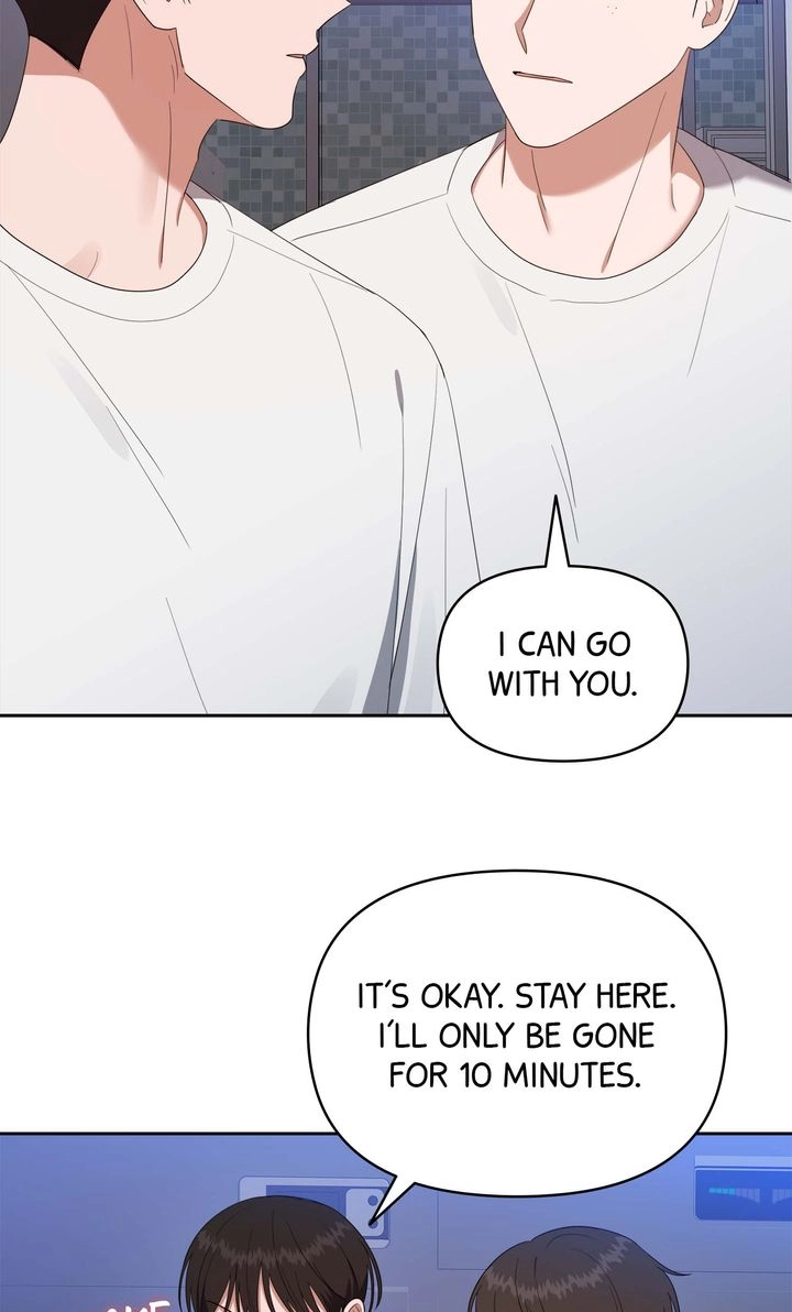 Surviving In A Broken World Chapter 18 page 73 - 