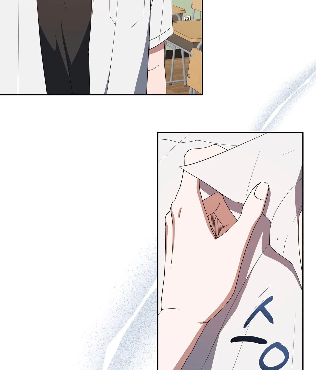 Surviving In A Broken World Chapter 2 page 114 - 
