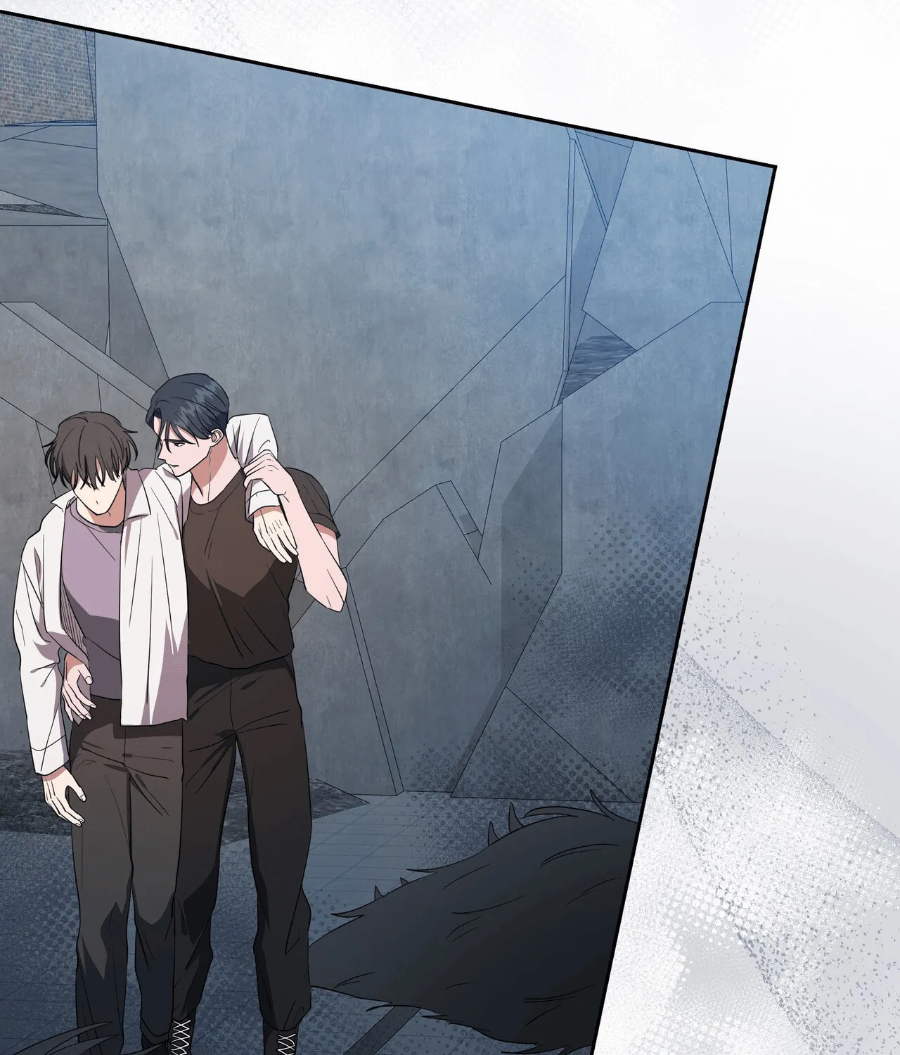Surviving In A Broken World Chapter 2 page 15 - 