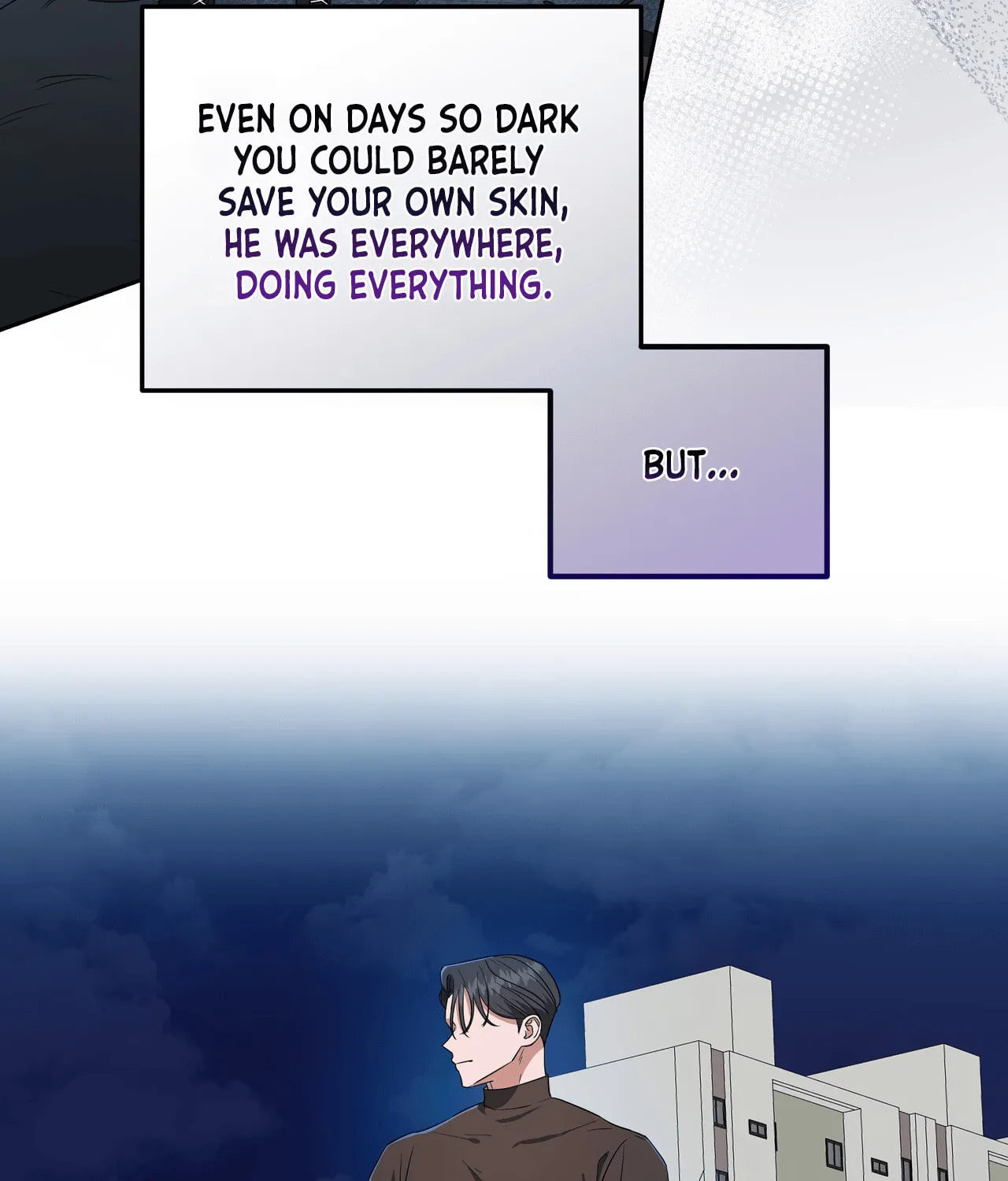 Surviving In A Broken World Chapter 2 page 16 - 