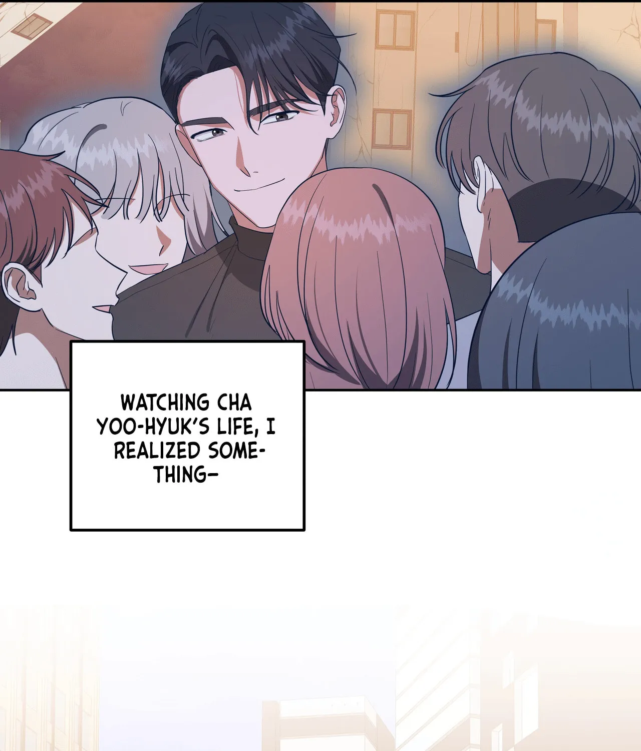 Surviving In A Broken World Chapter 2 page 23 - 