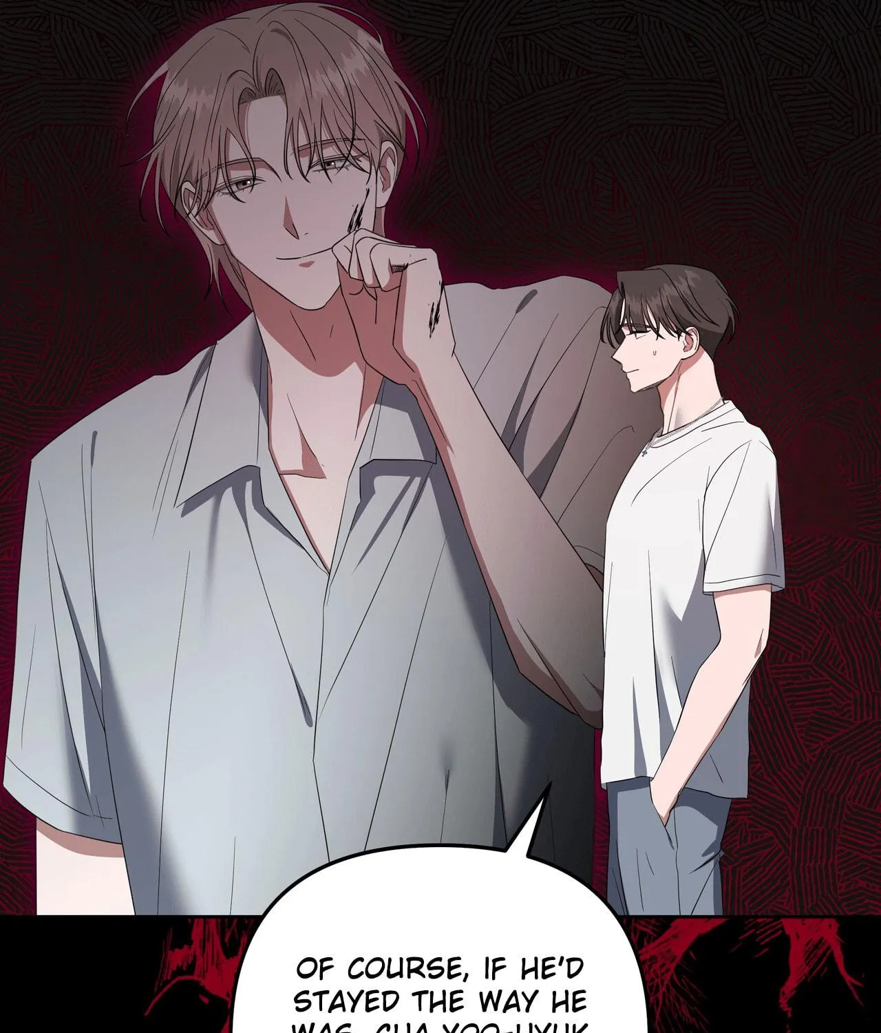 Surviving In A Broken World Chapter 2 page 29 - 