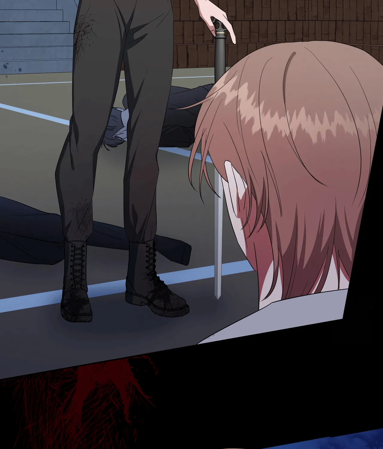 Surviving In A Broken World Chapter 2 page 32 - 