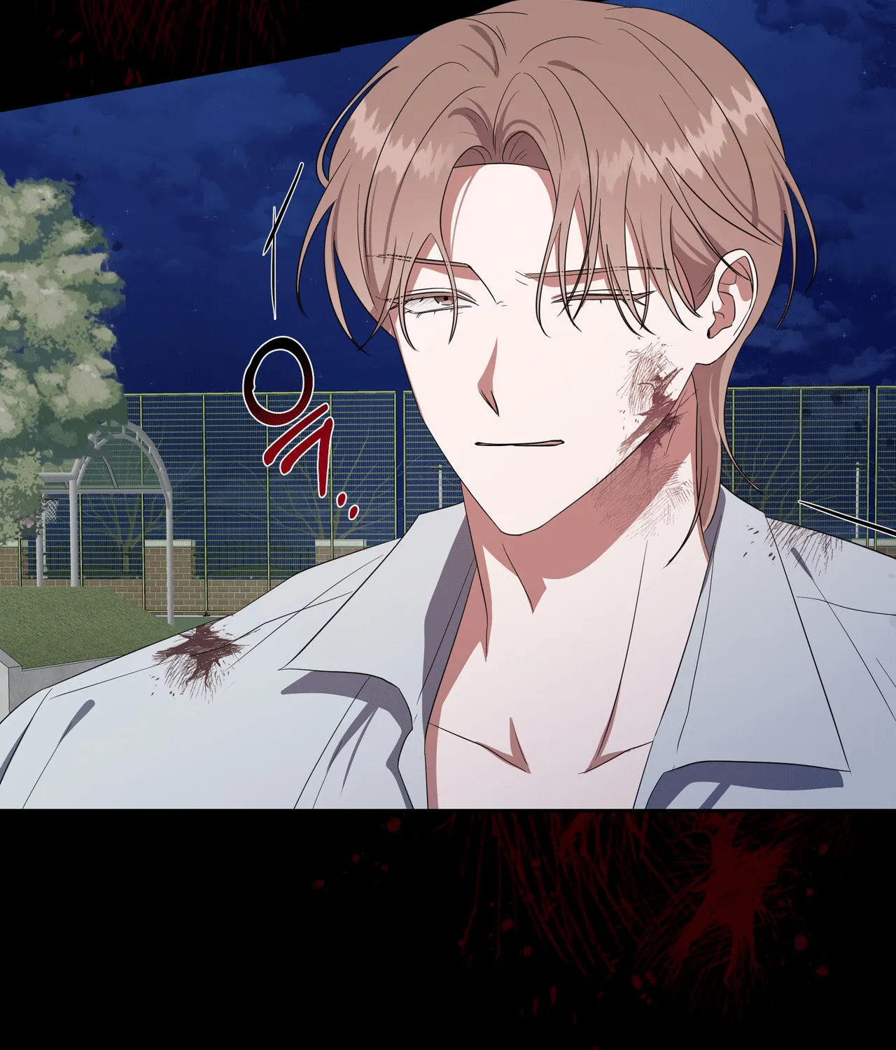 Surviving In A Broken World Chapter 2 page 33 - 