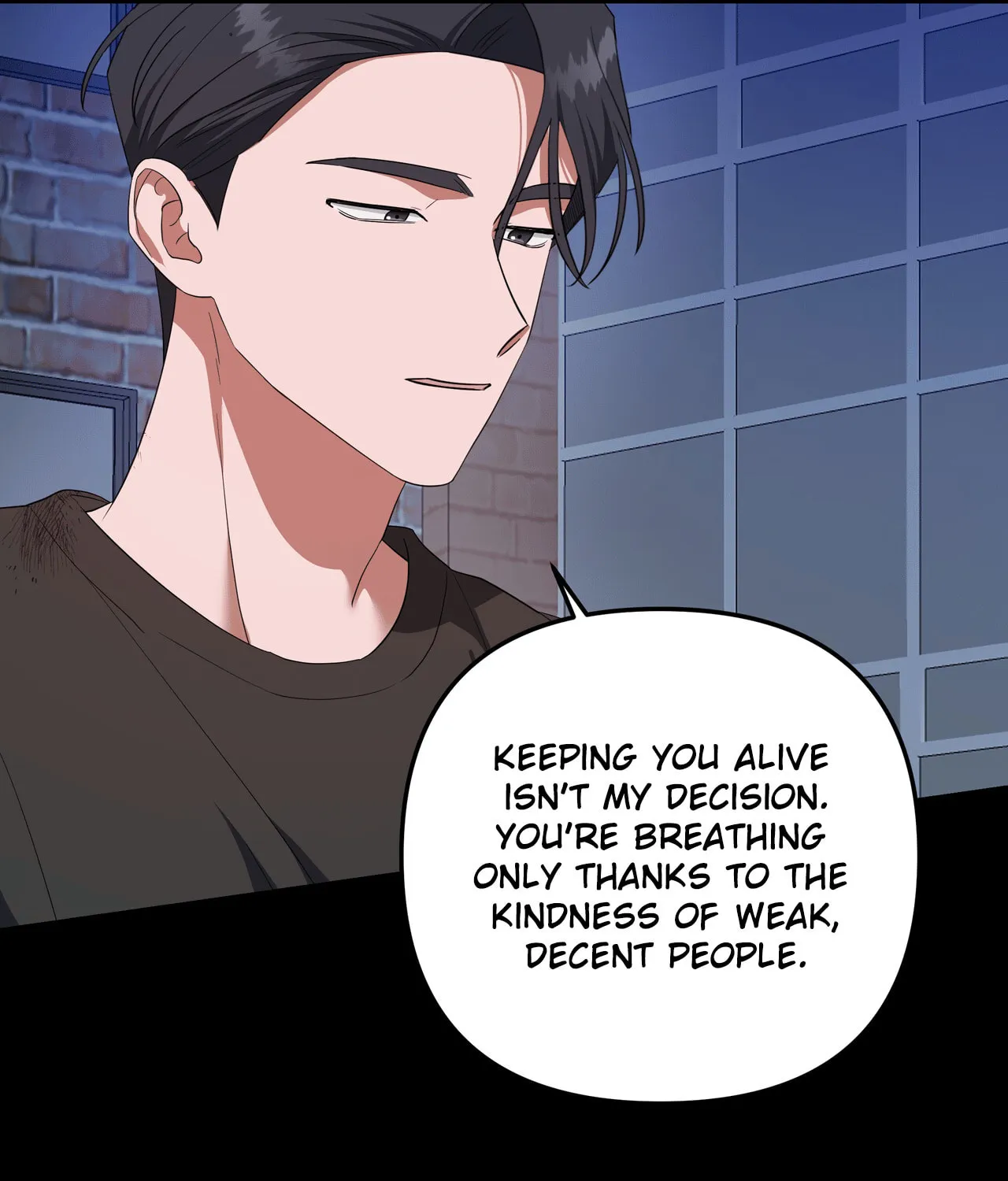 Surviving In A Broken World Chapter 2 page 35 - 
