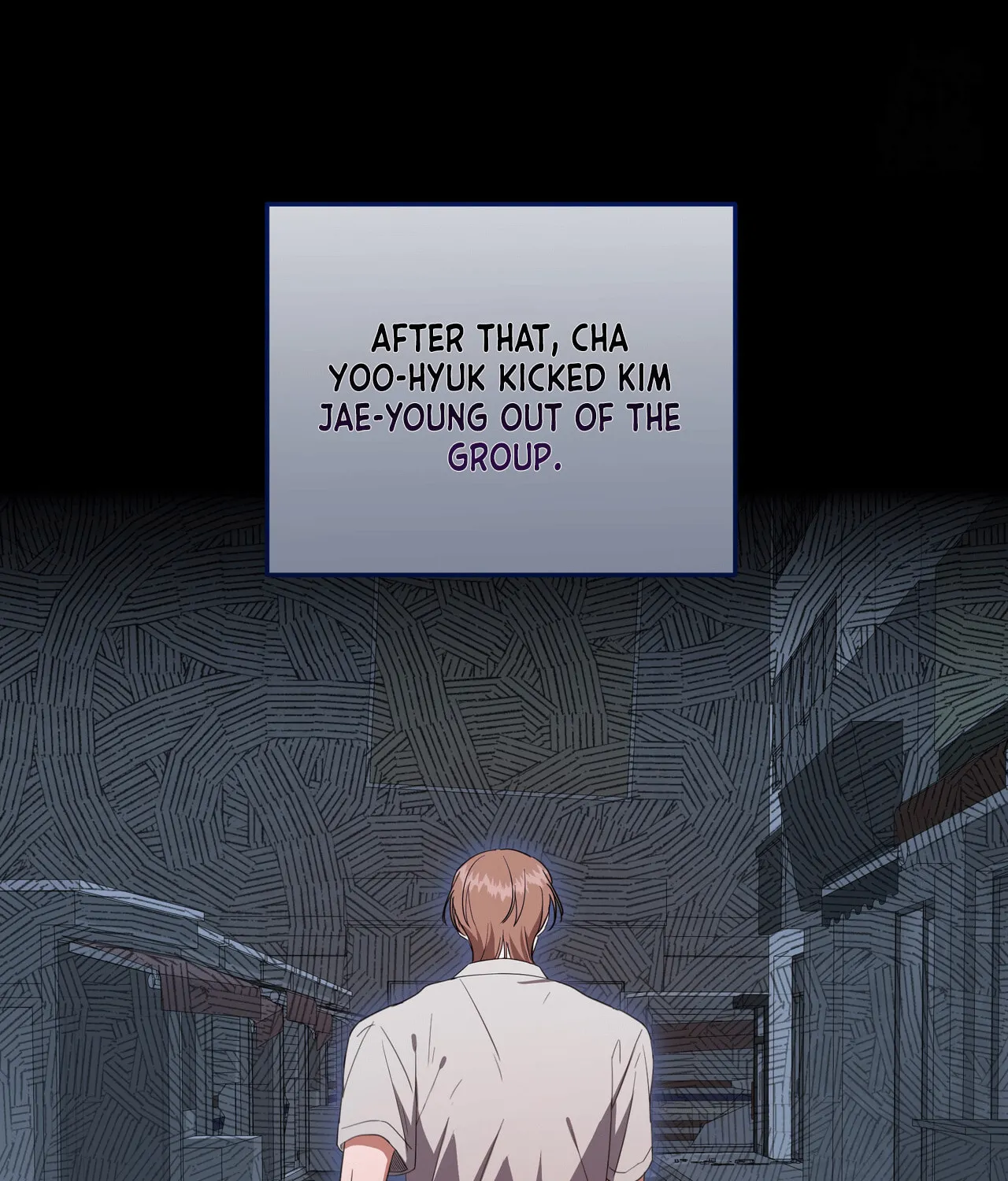 Surviving In A Broken World Chapter 2 page 36 - 