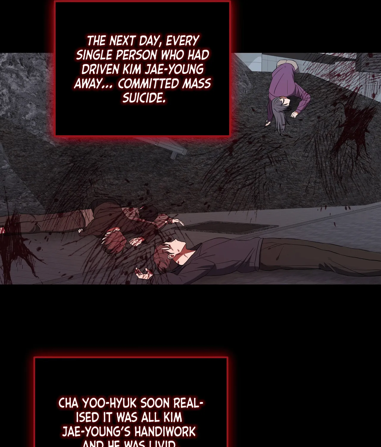 Surviving In A Broken World Chapter 2 page 39 - 