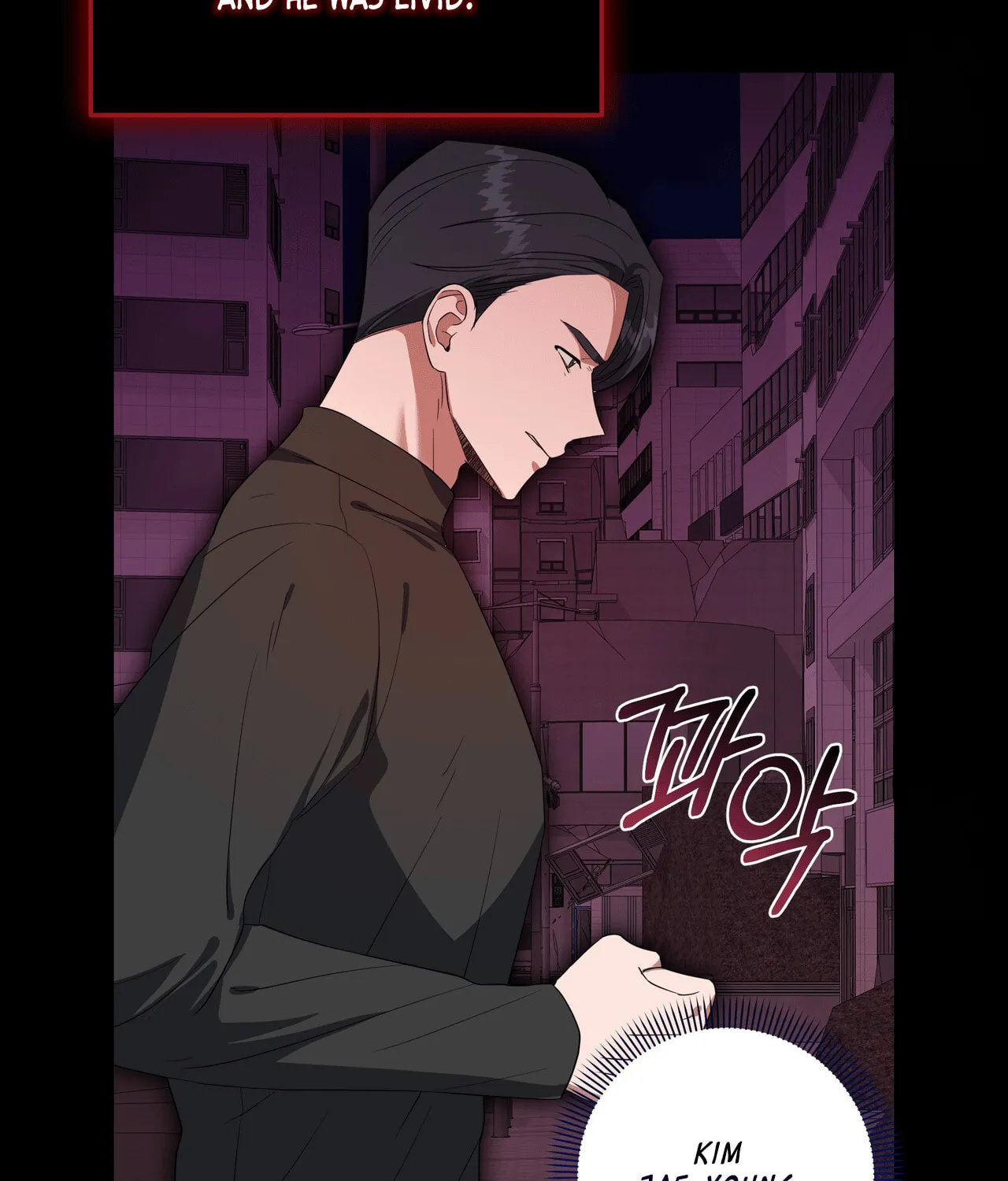 Surviving In A Broken World Chapter 2 page 40 - 
