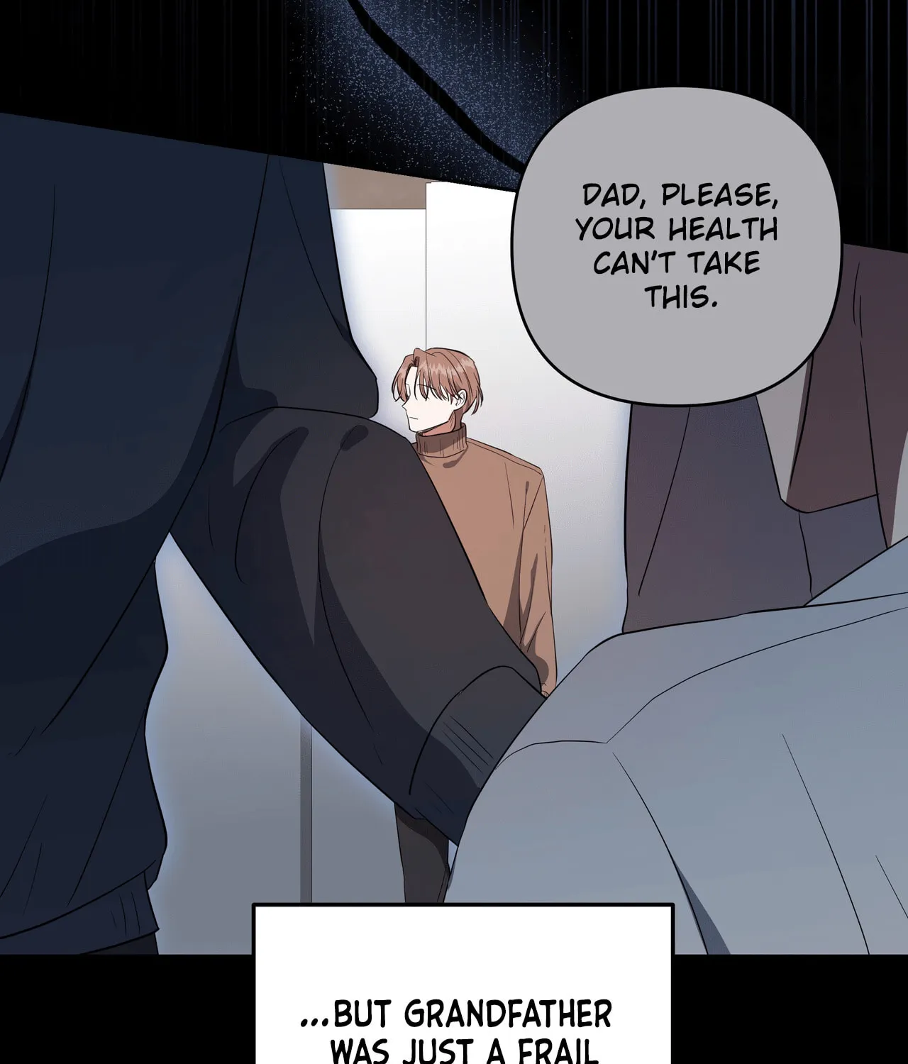 Surviving In A Broken World Chapter 2 page 49 - 