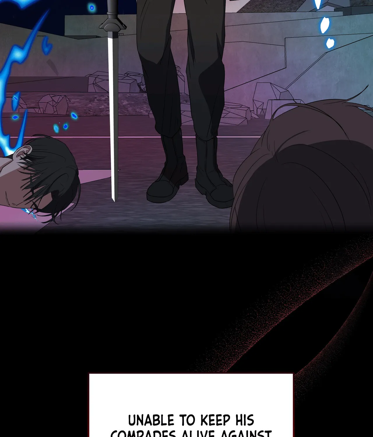 Surviving In A Broken World Chapter 2 page 53 - 