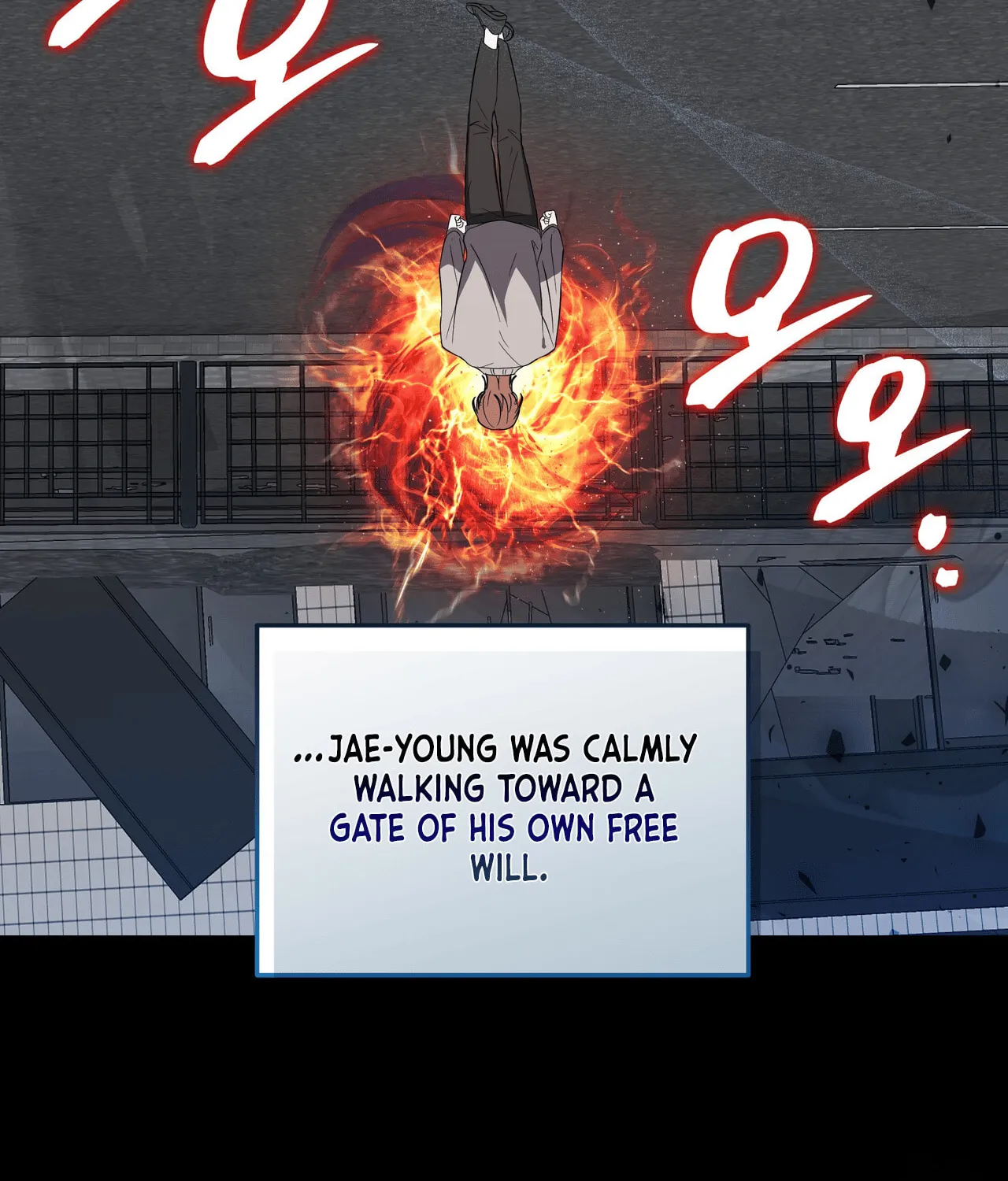 Surviving In A Broken World Chapter 2 page 60 - 