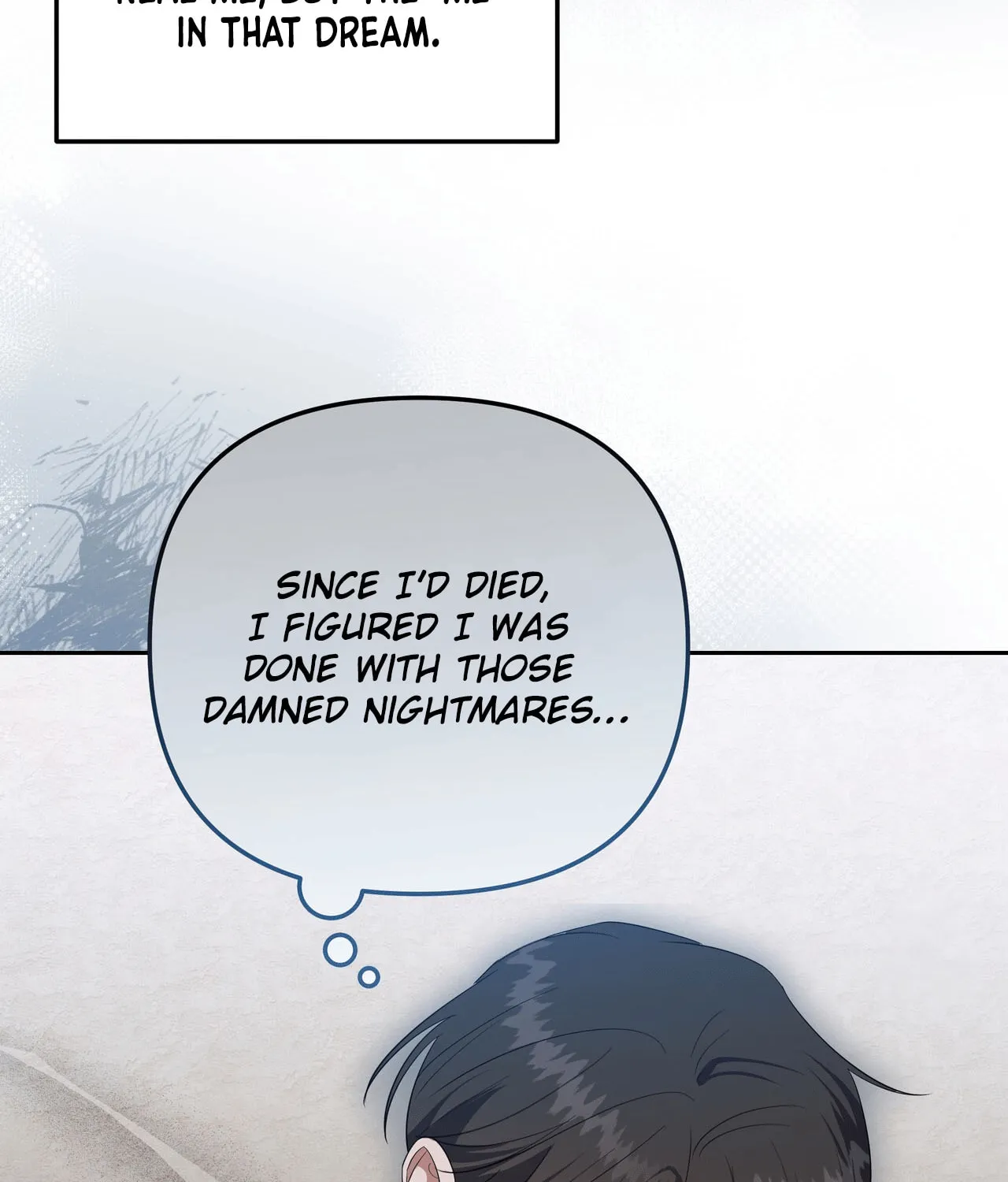 Surviving In A Broken World Chapter 2 page 8 - 