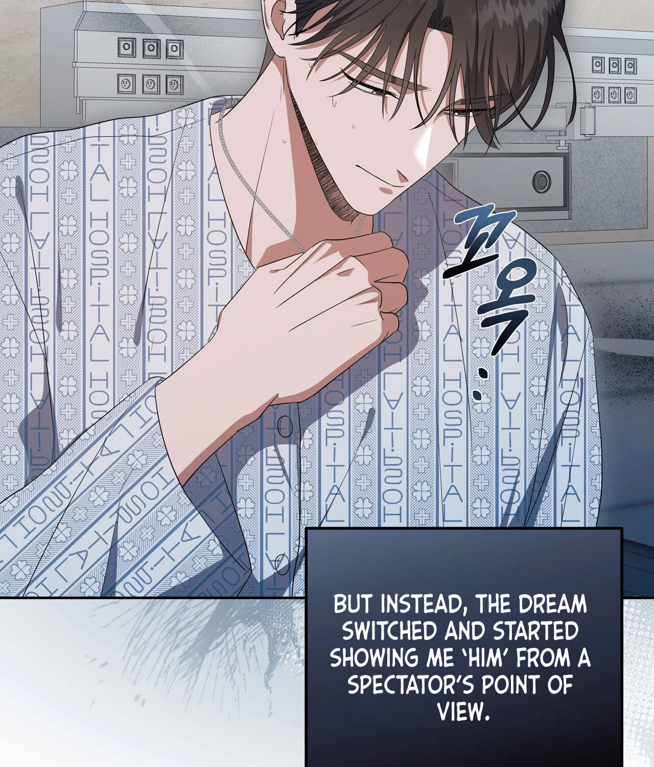 Surviving In A Broken World Chapter 2 page 9 - 