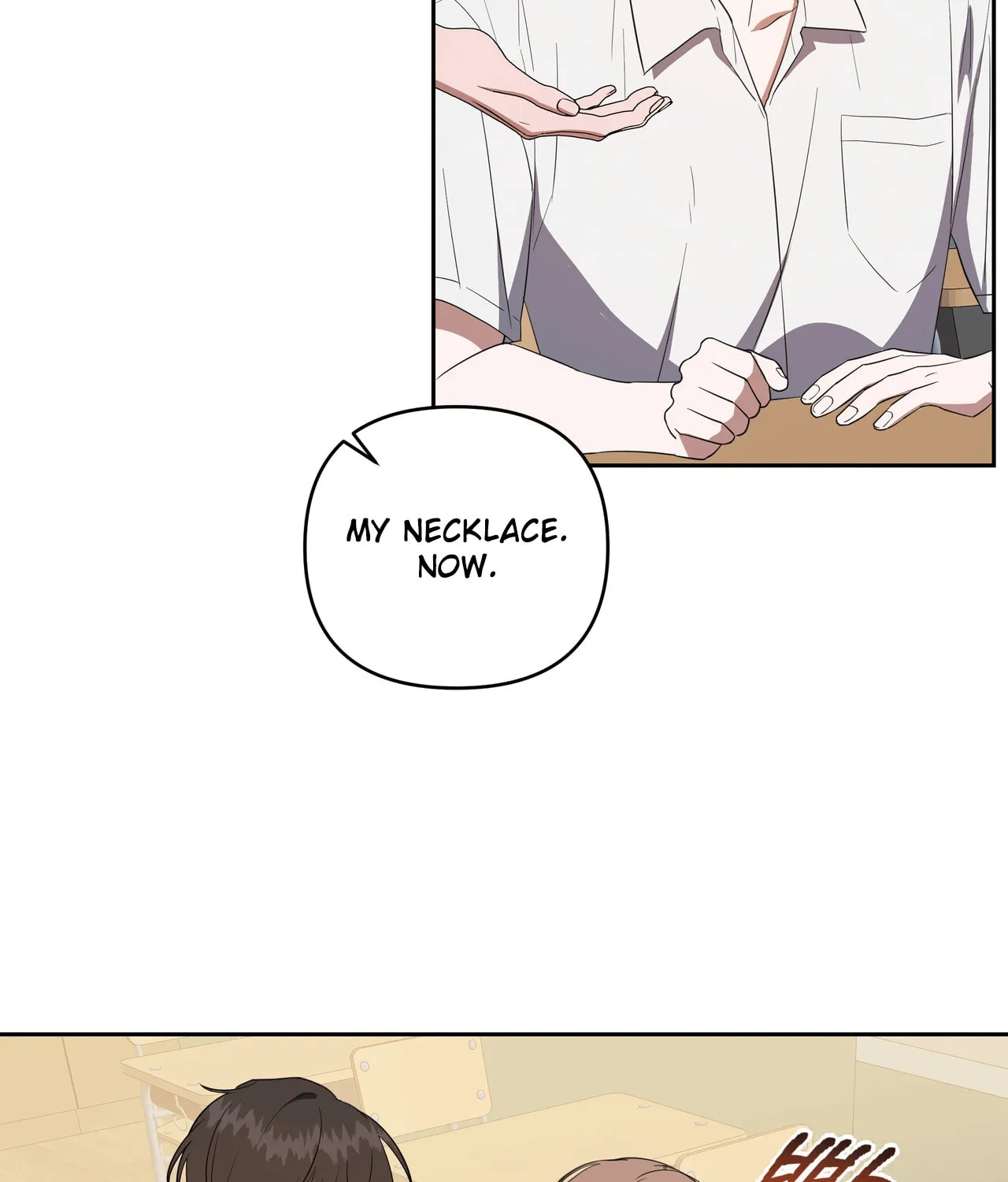 Surviving In A Broken World Chapter 2 page 93 - 