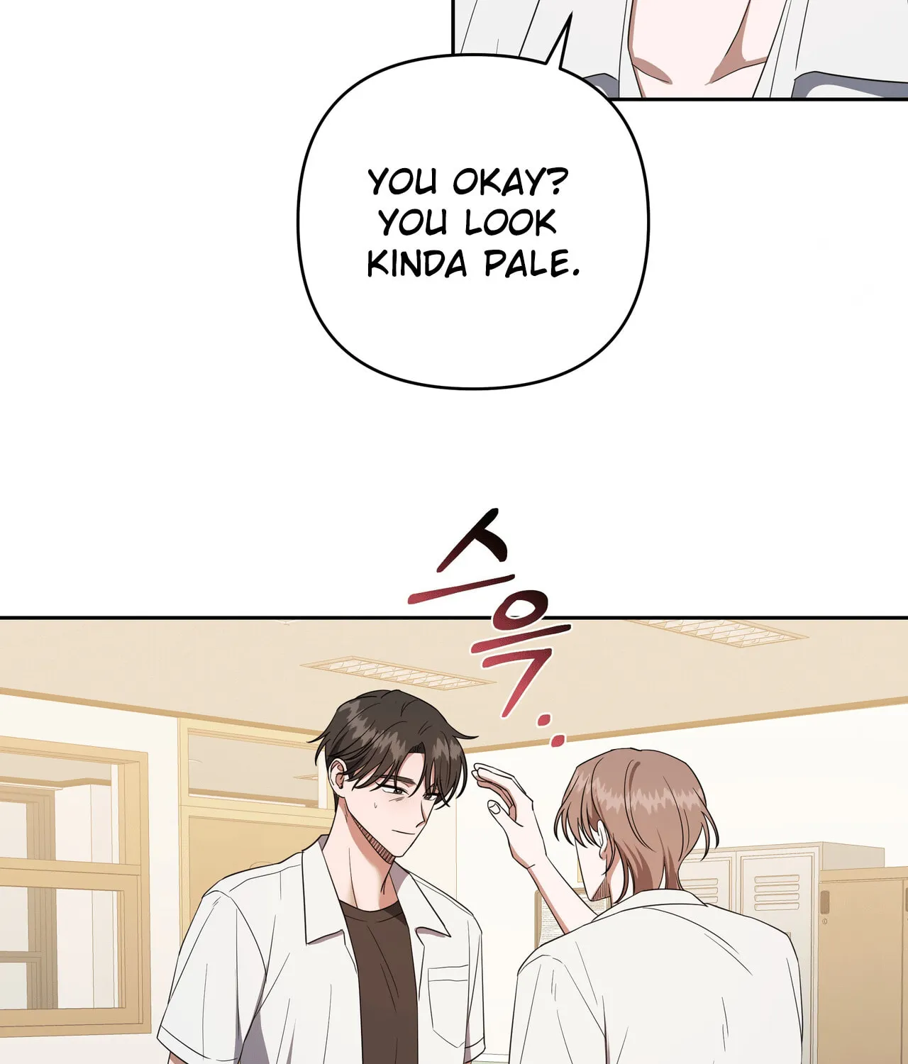 Surviving In A Broken World Chapter 2 page 100 - 