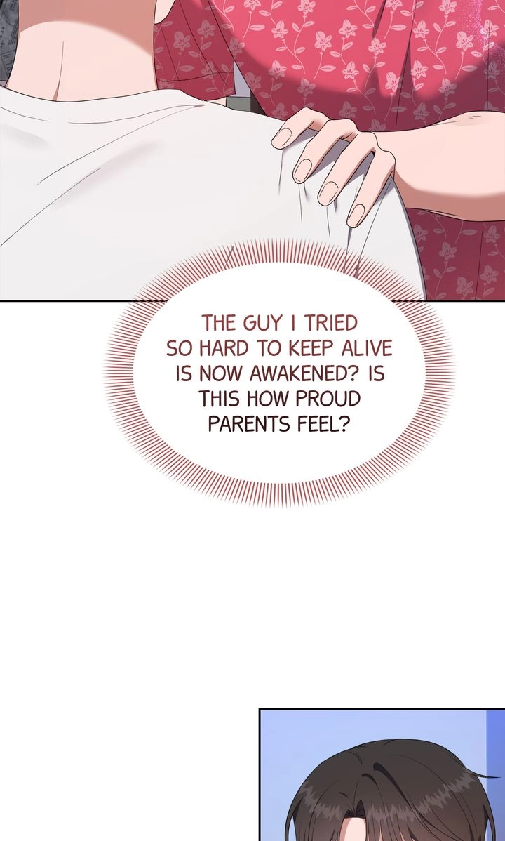 Surviving In A Broken World Chapter 20 page 14 - 