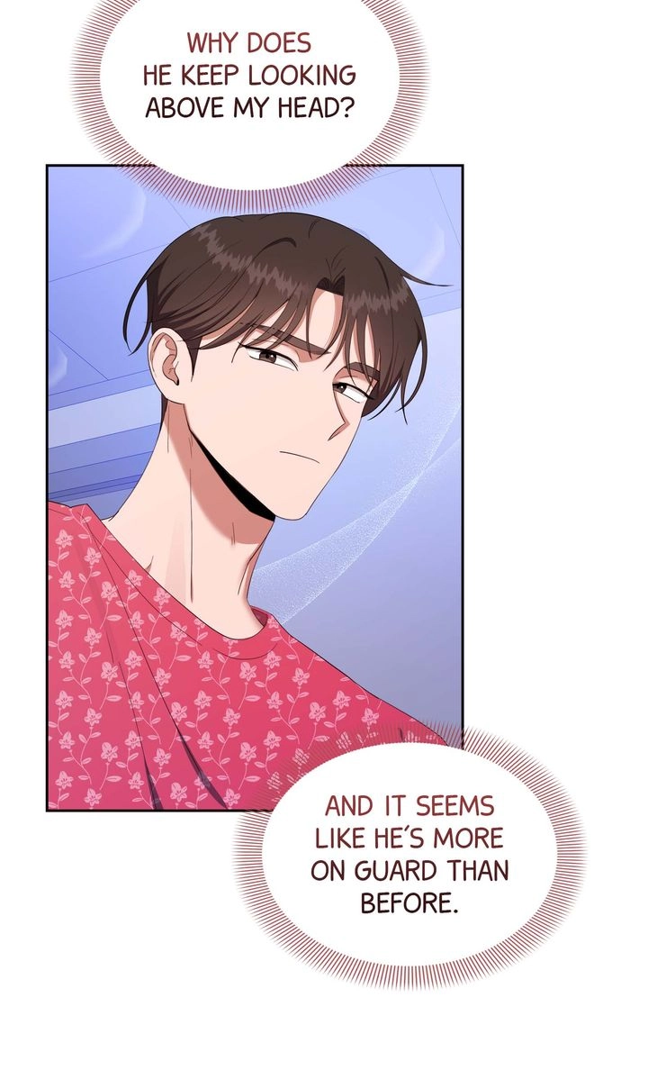 Surviving In A Broken World Chapter 20 page 19 - 