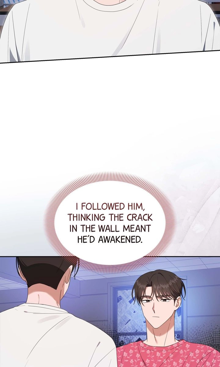 Surviving In A Broken World Chapter 20 page 3 - 