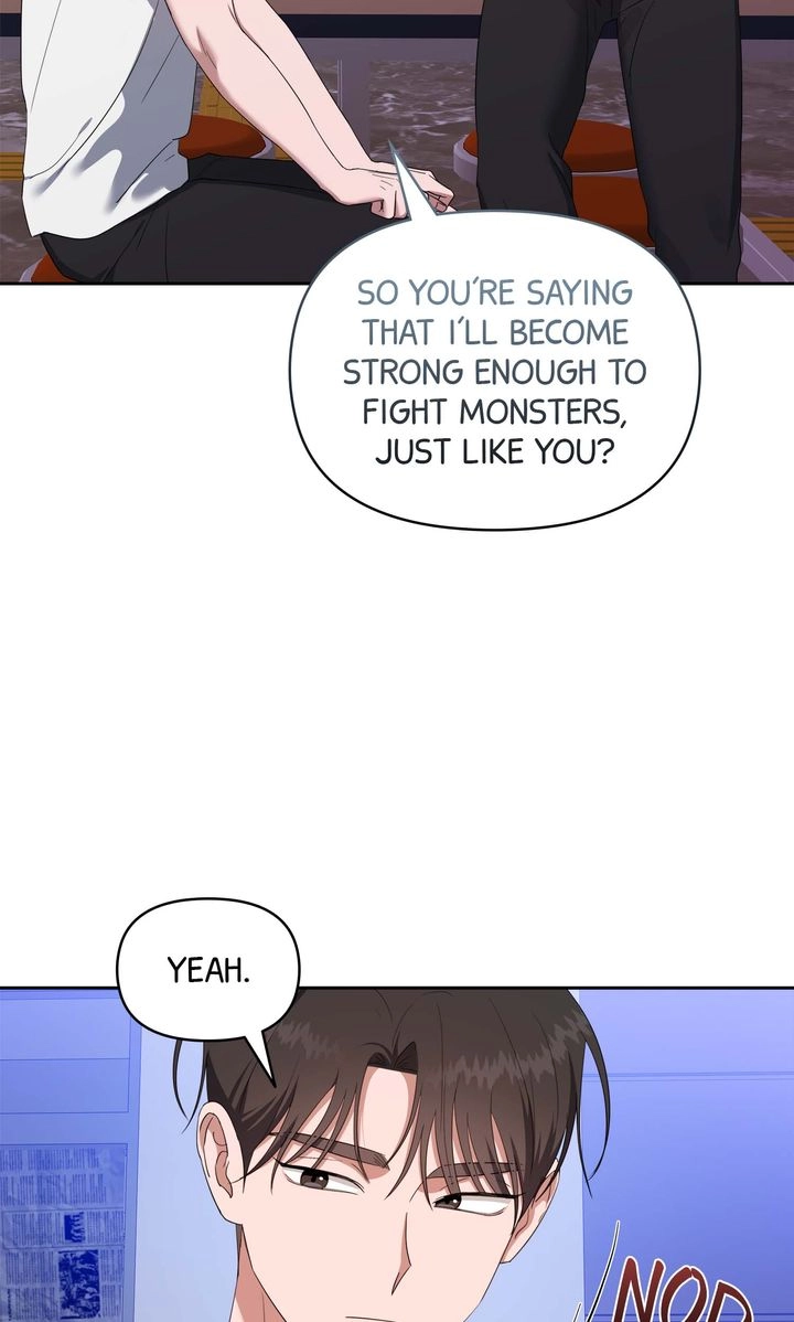 Surviving In A Broken World Chapter 20 page 22 - 