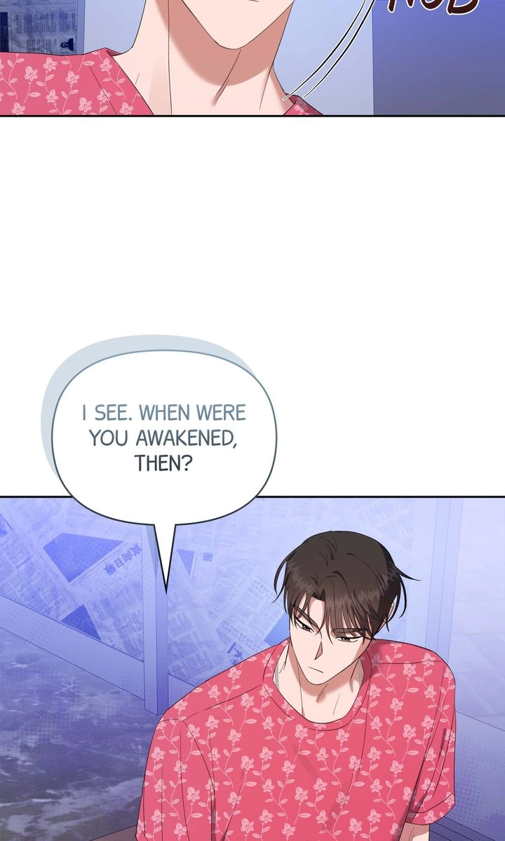 Surviving In A Broken World Chapter 20 page 23 - 