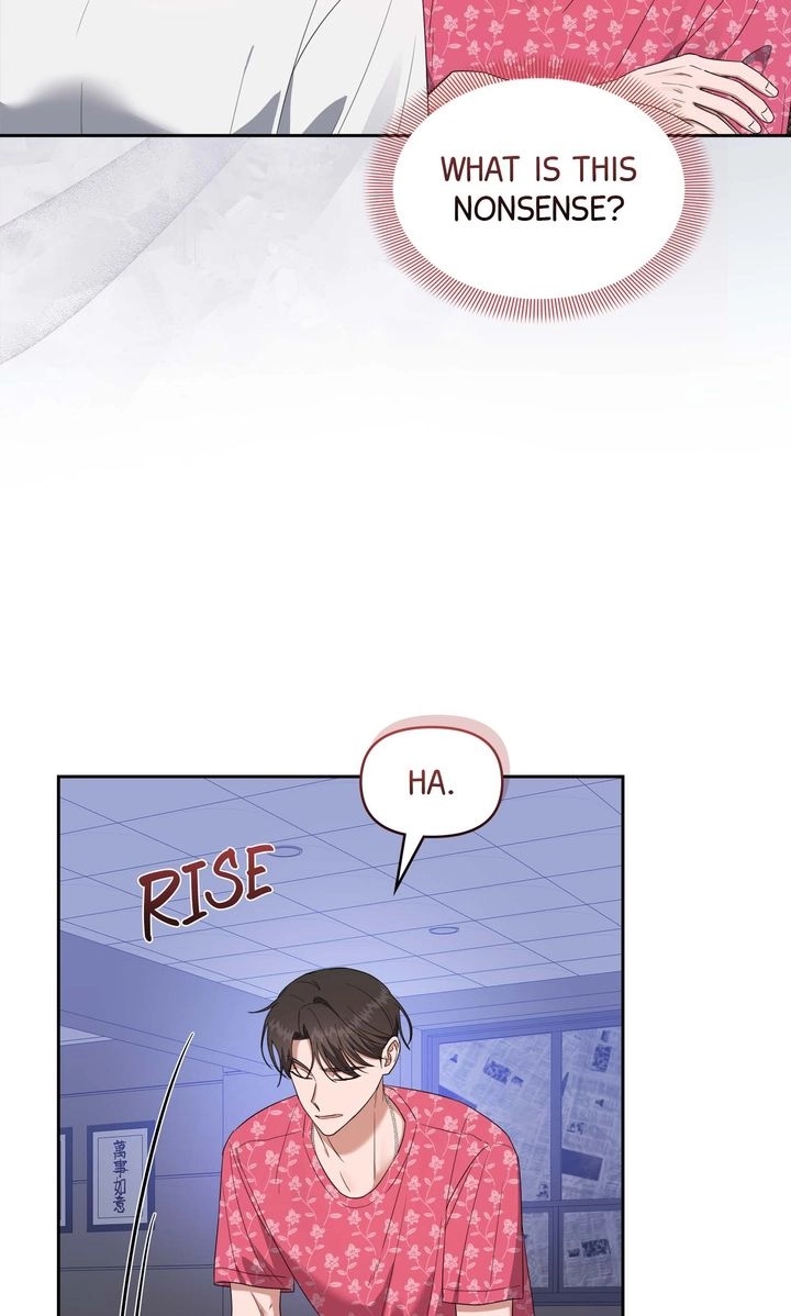 Surviving In A Broken World Chapter 20 page 4 - 