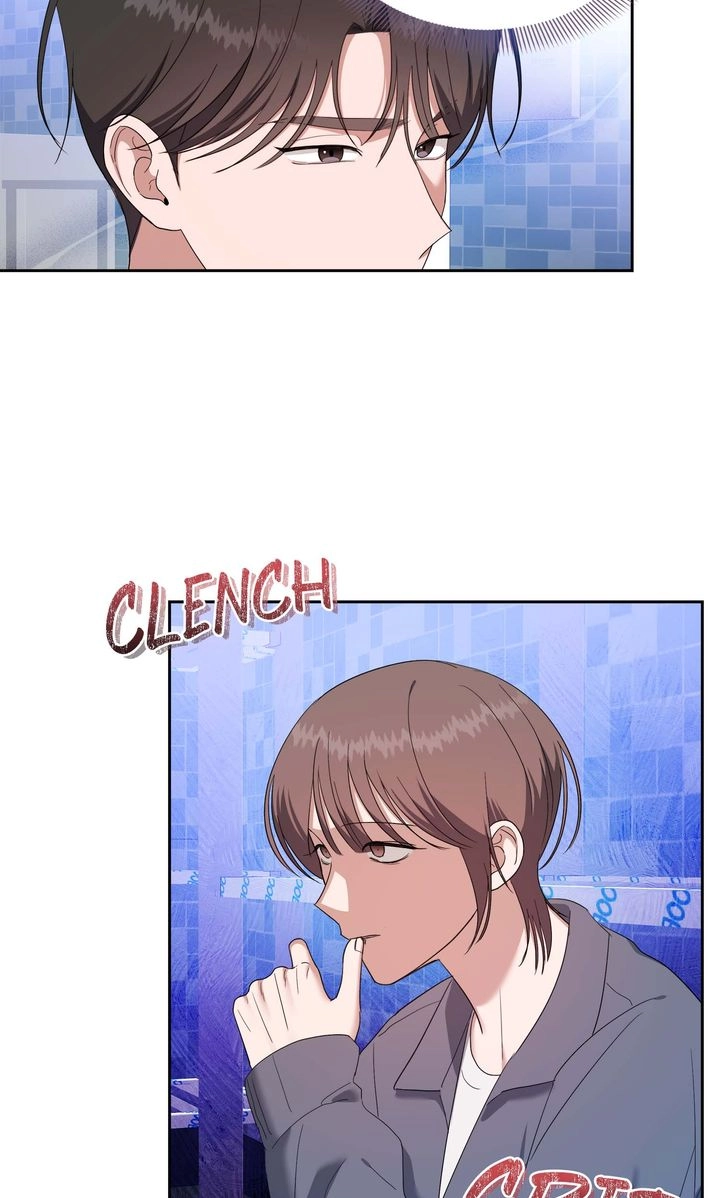 Surviving In A Broken World Chapter 20 page 36 - 