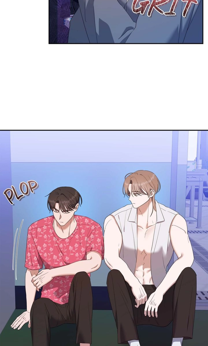 Surviving In A Broken World Chapter 20 page 37 - 