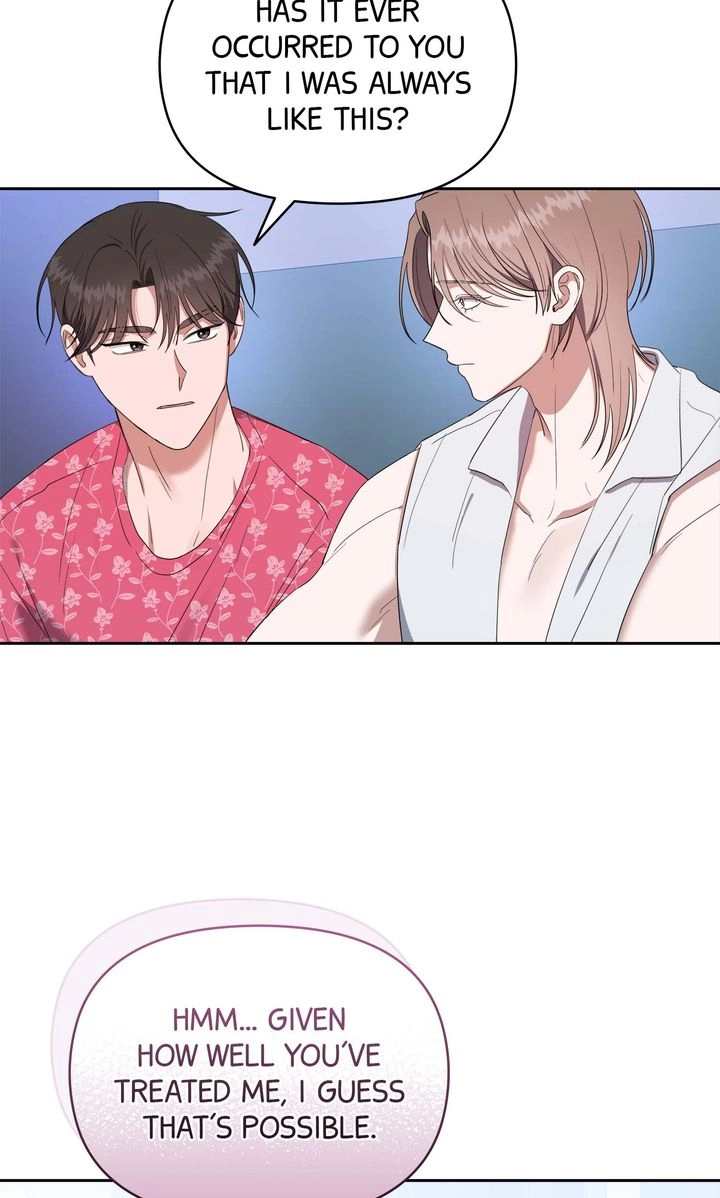 Surviving In A Broken World Chapter 20 page 45 - 