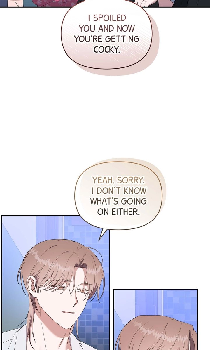 Surviving In A Broken World Chapter 20 page 54 - 