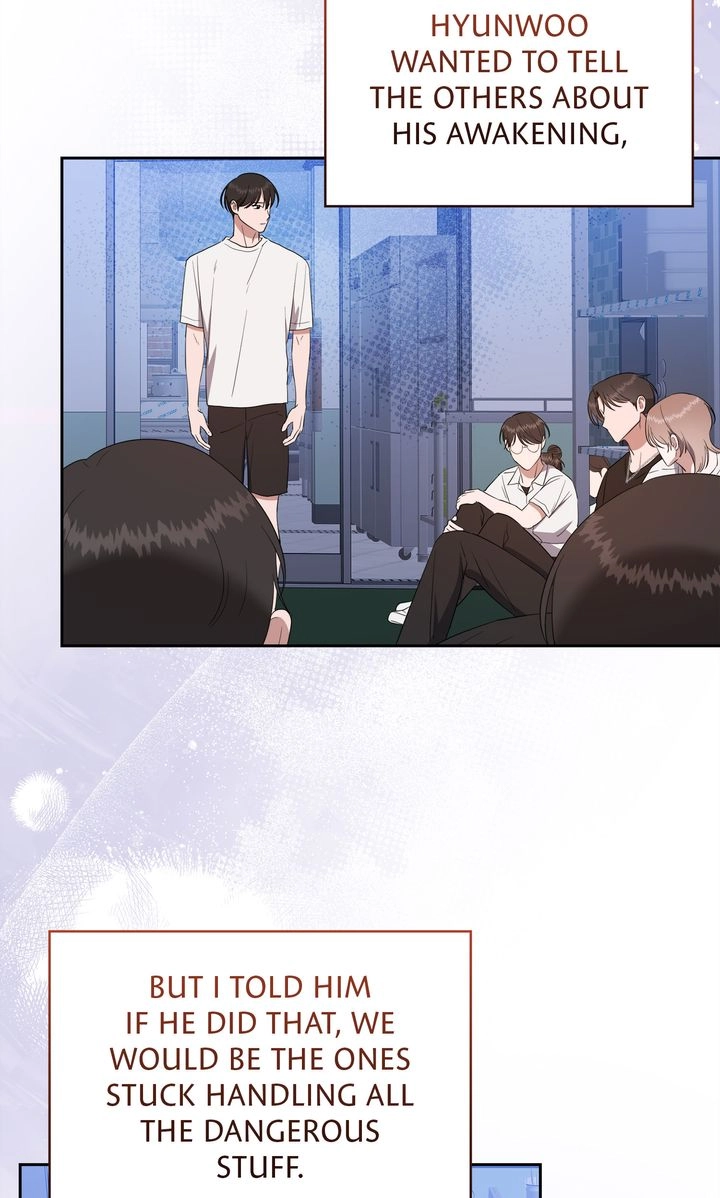 Surviving In A Broken World Chapter 20 page 61 - 