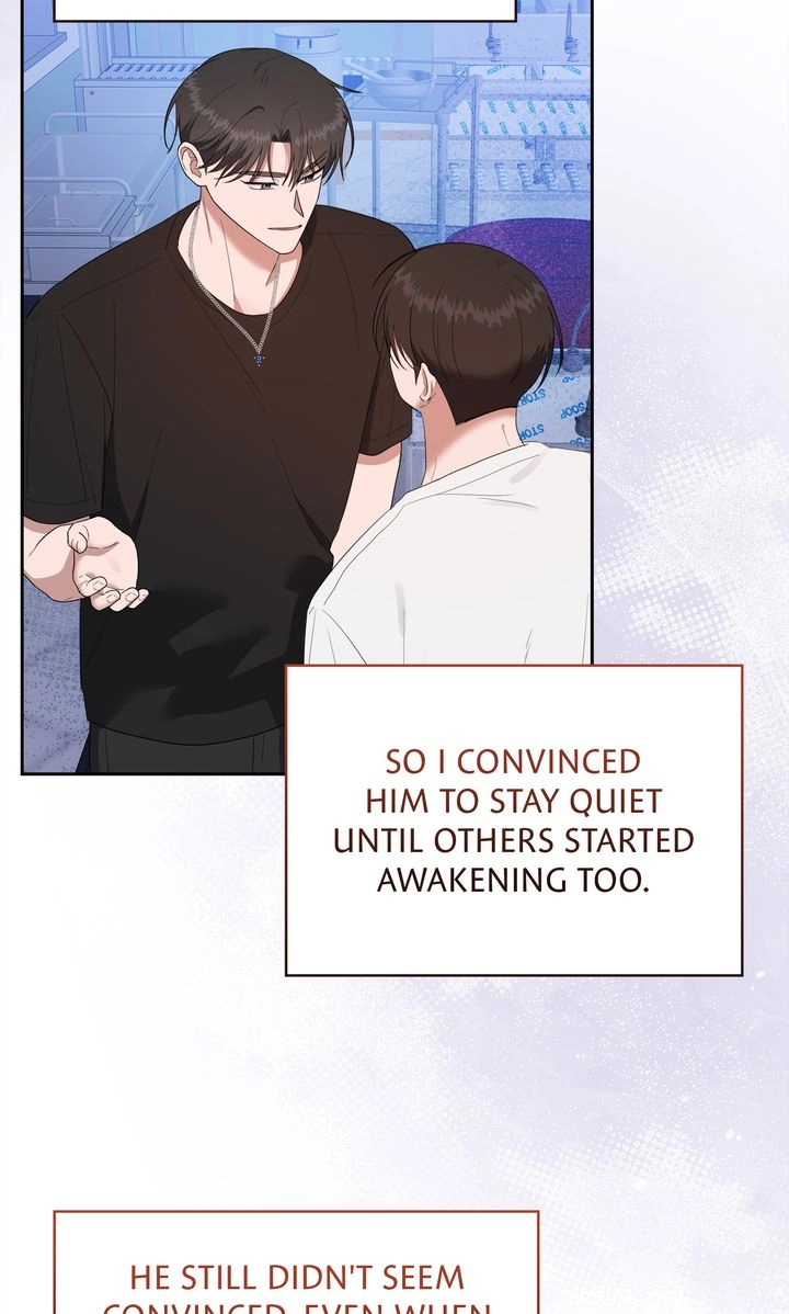 Surviving In A Broken World Chapter 20 page 62 - 