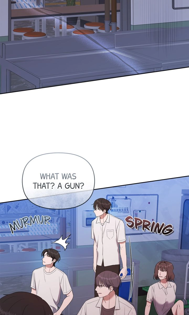 Surviving In A Broken World Chapter 20 page 65 - 