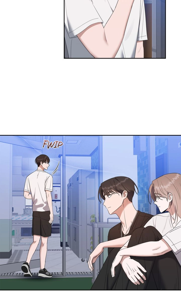 Surviving In A Broken World Chapter 20 page 68 - 
