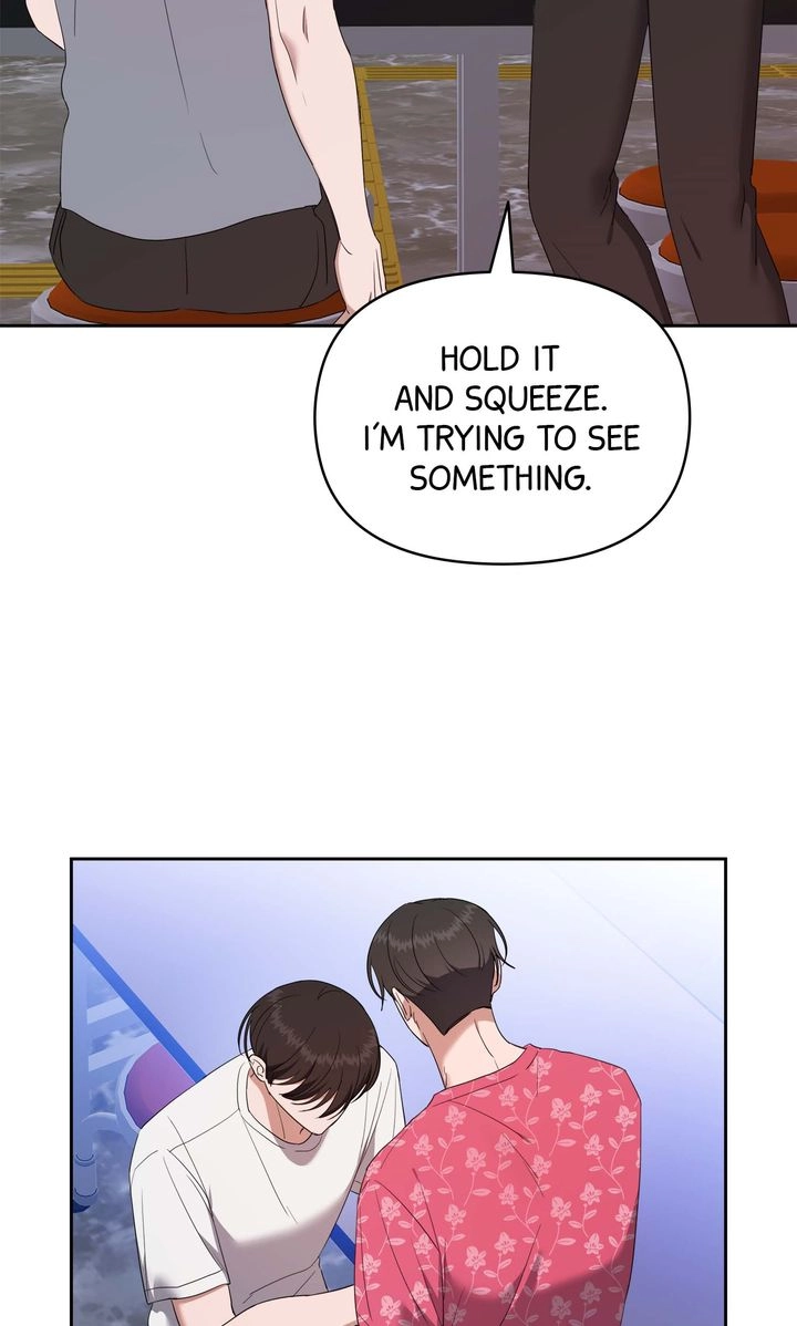 Surviving In A Broken World Chapter 20 page 8 - 