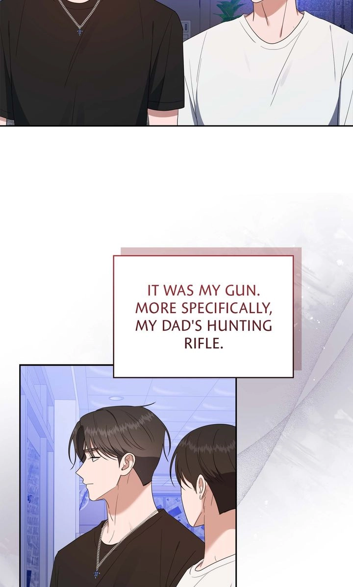 Surviving In A Broken World Chapter 20 page 77 - 