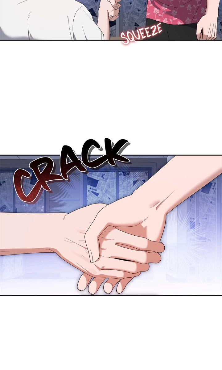 Surviving In A Broken World Chapter 20 page 10 - 