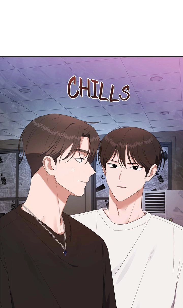 Surviving In A Broken World Chapter 21 page 1 - 