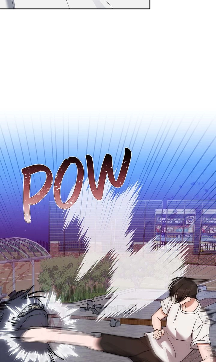 Surviving In A Broken World Chapter 21 page 15 - 