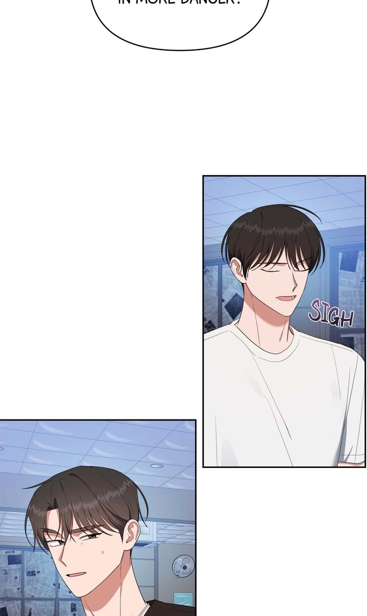 Surviving In A Broken World Chapter 21 page 3 - 