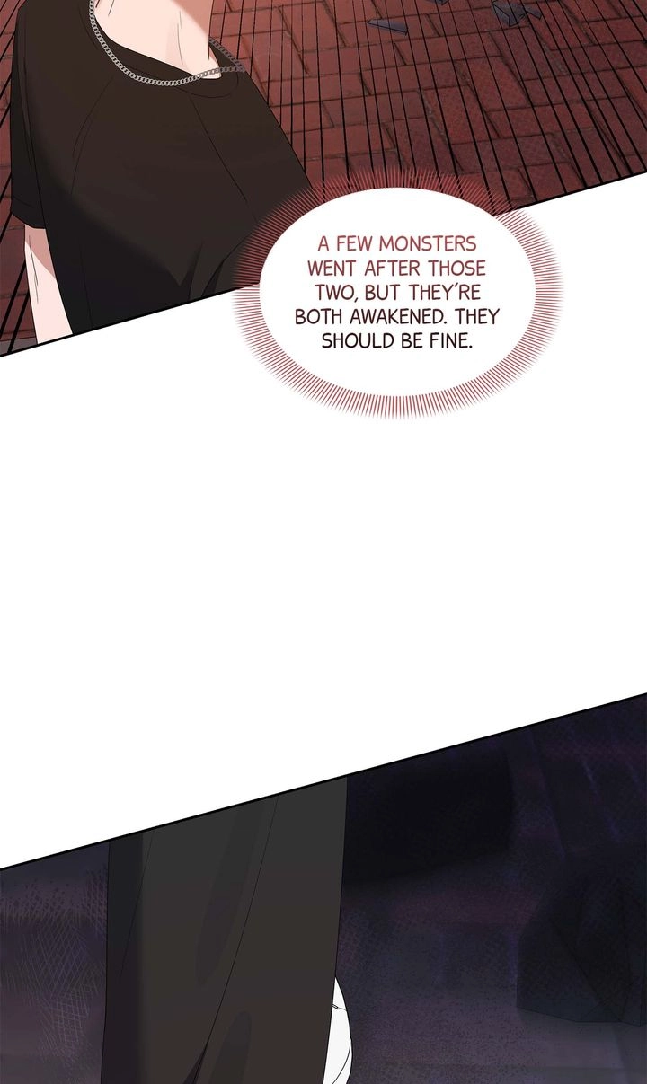 Surviving In A Broken World Chapter 21 page 23 - 