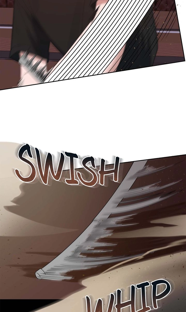 Surviving In A Broken World Chapter 21 page 30 - 