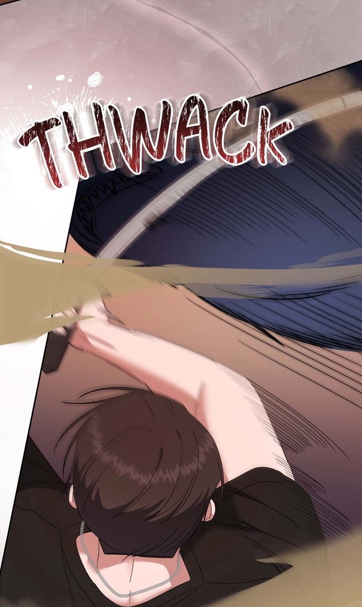 Surviving In A Broken World Chapter 21 page 36 - 