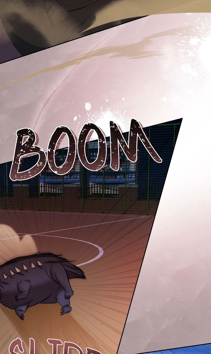 Surviving In A Broken World Chapter 21 page 37 - 