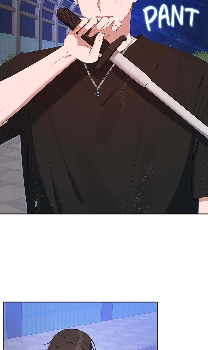 Surviving In A Broken World Chapter 21 page 41 - 