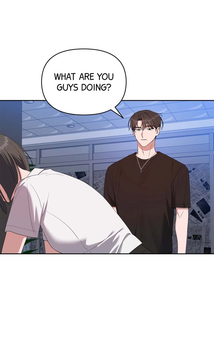 Surviving In A Broken World Chapter 21 page 45 - 