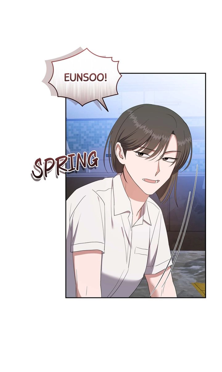 Surviving In A Broken World Chapter 21 page 47 - 